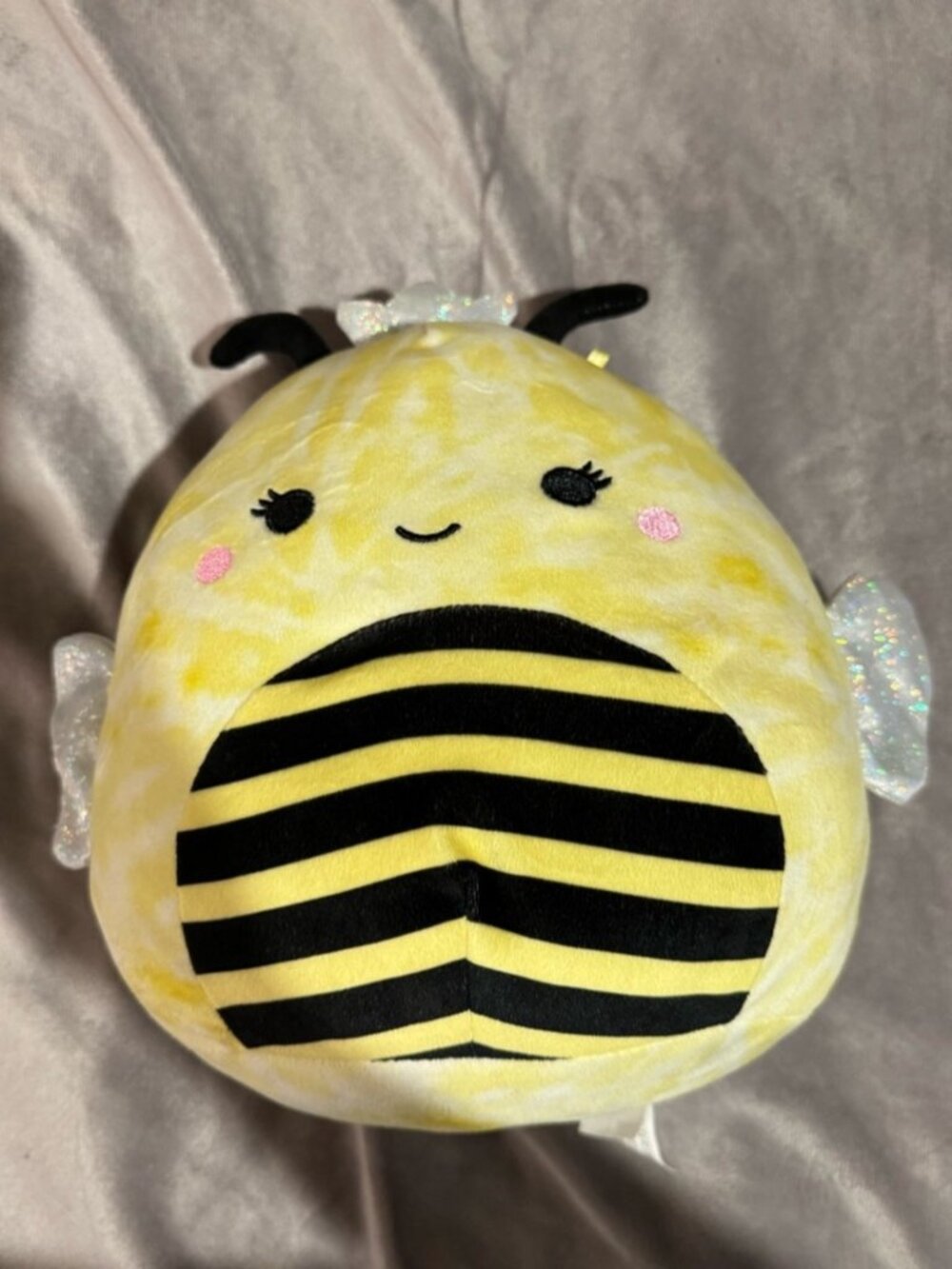 Queen Bee Squishmallow